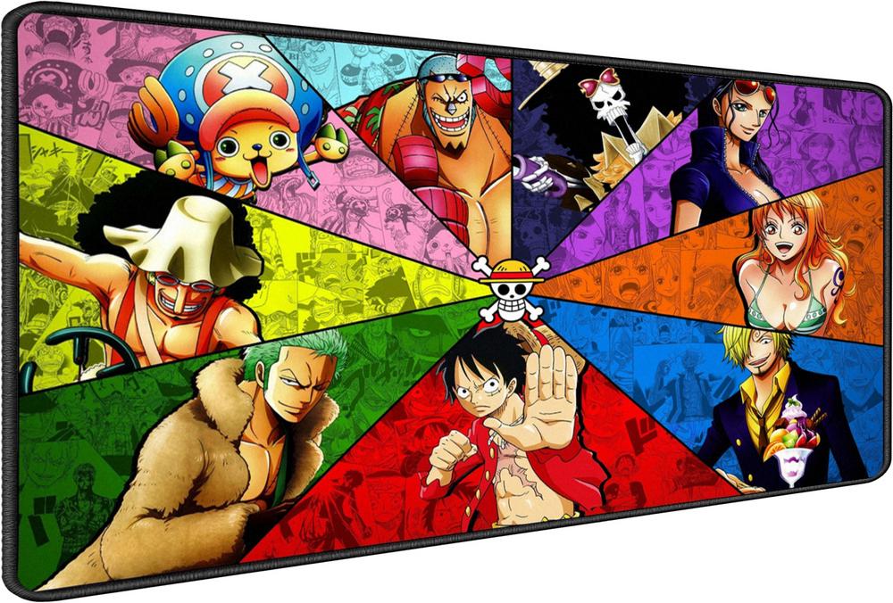 Коврик для мышки SHLab One Piece 70х30 см (32184)