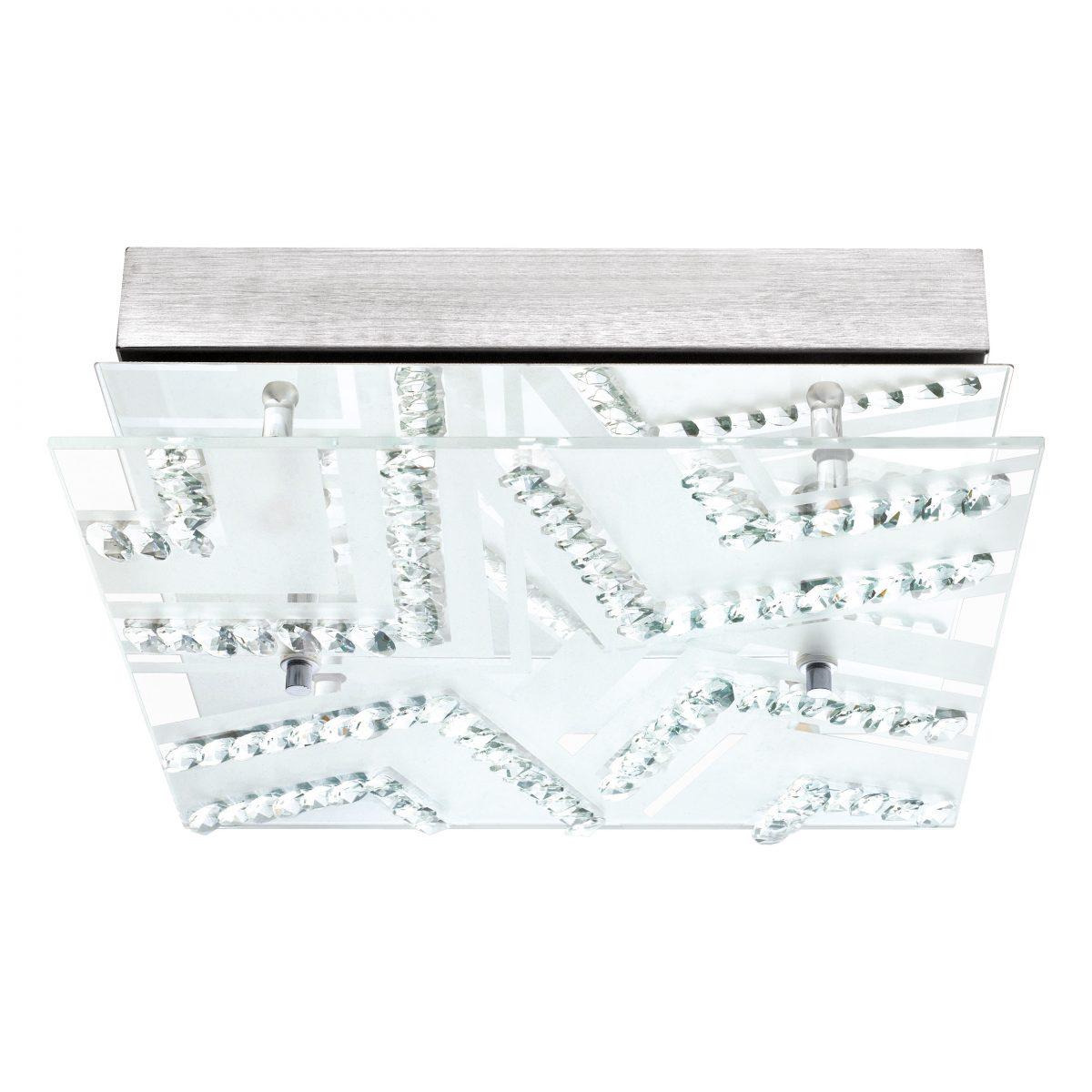 Светильник настенно-потолочный EGLO VERDESCA (93921)