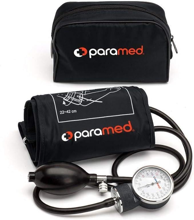 Тонометр для измерения АД PARAMED