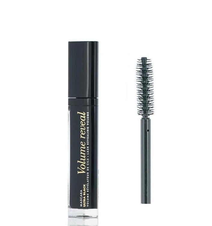 Туш для вій Bourjois Volume Reveal Mascara Ultra Black (19553)