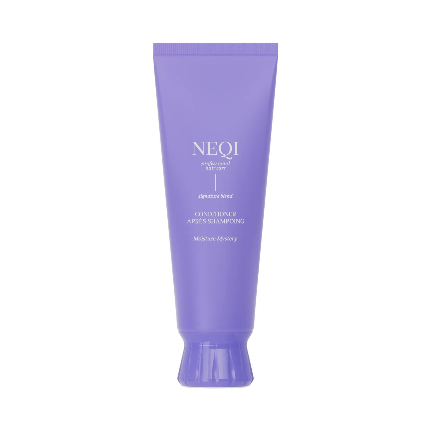 Кондиционер увлажняющий NEQI Moisture Mystery Conditioner 250 мл