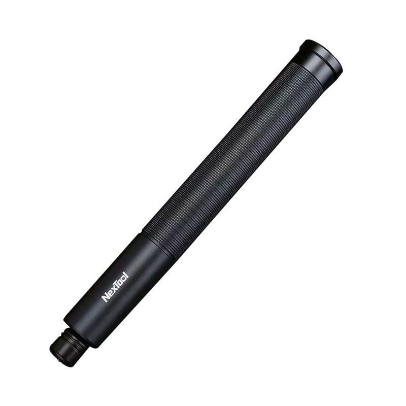 Стеклобой в авто с функцией зажигалки Nextool Safety Stick Black