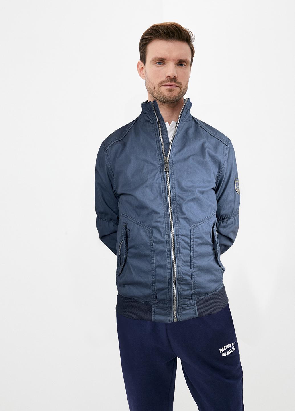 Куртка C&A S Темно-синий (20275341b50)