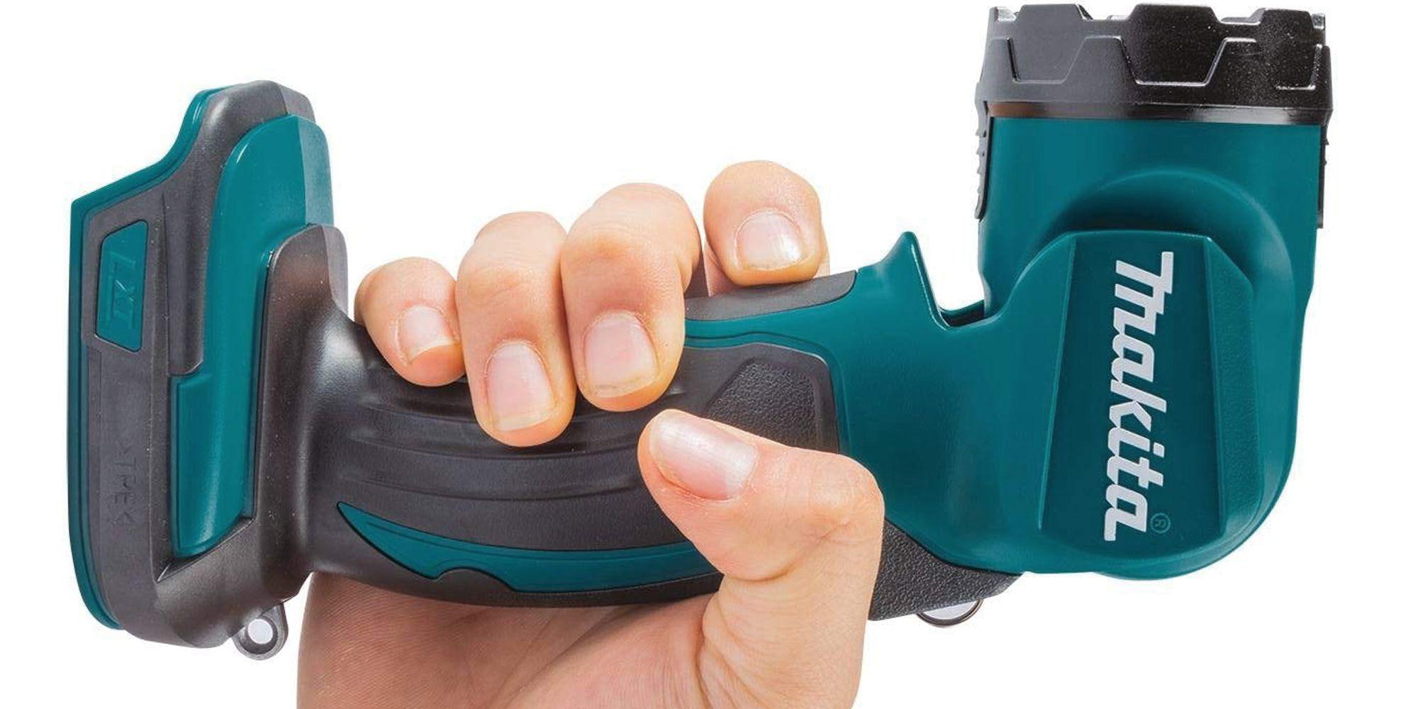 Фонарь светодиодный аккумуляторный Makita DML815 без аккумулятора и зарядного устройства - фото 8 Фонарь светодиодный аккумуляторный Makita DML815 без аккумулятора и зарядного устройства - фото 8