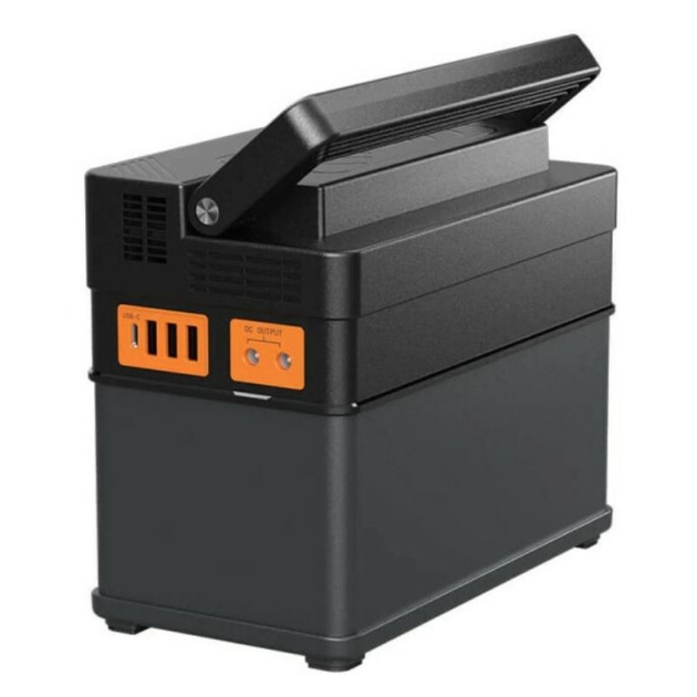 Зарядная станция ALLPOWERS 288 Вт/ч 300 Вт (AP-SS-005 (S300) - фото 5
