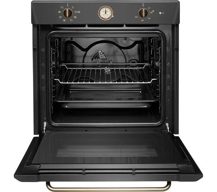 Скло в духовку для плити Hotpoint-ariston Прозорий (4343)