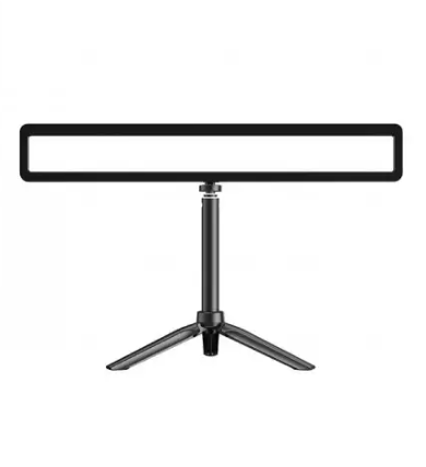 Лампа для конференції Apexel APL-FL06 LED-панель для монітора 2500-9000 К (1788292944) - фото 4 Лампа для конференції Apexel APL-FL06 LED-панель для монітора 2500-9000 К (1788292944) - фото 4