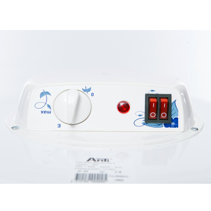 Бойлер Arti WHH Dry 2 горизонтальный сухой тэн 80 л (602232) - фото 4 Бойлер Arti WHH Dry 2 горизонтальный сухой тэн 80 л (602232) - фото 4