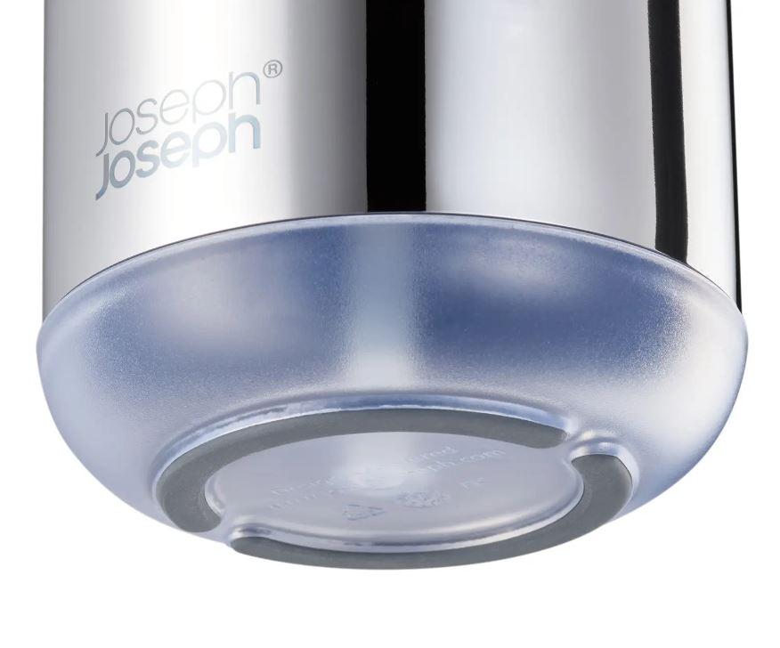 Дозатор для мыла Joseph Joseph EasyStore Luxe 300 мл (70582) - фото 4