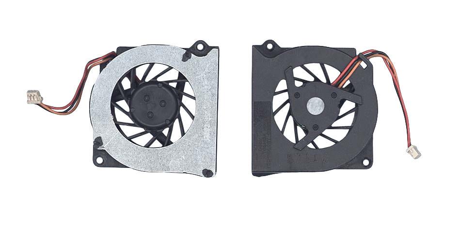 Кулер для ноутбука Fujitsu Lifebook T4010 5V 0.5A 3-pin Brushless Кулер для ноутбука Fujitsu Lifebook T4010 5V 0.5A 3-pin Brushless