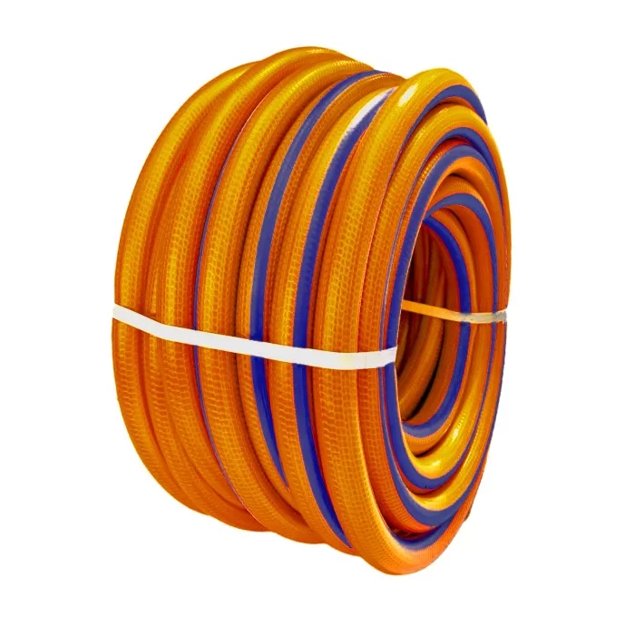 Шланг садовый BLUETOOLS EXPERT 3/4" 30 м (220-5110)