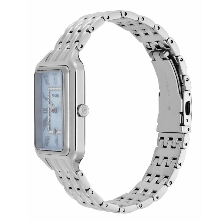 Наручные часы женские Fossil Raquel ES5402 (27769488) - фото 2 Наручные часы женские Fossil Raquel ES5402 (27769488) - фото 2