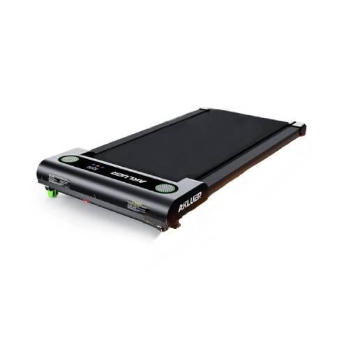 Беговая дорожка Akluer 480L-A Walking Pad Black