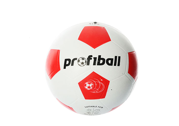 Мяч футбольный VA 0014 (AN004089)