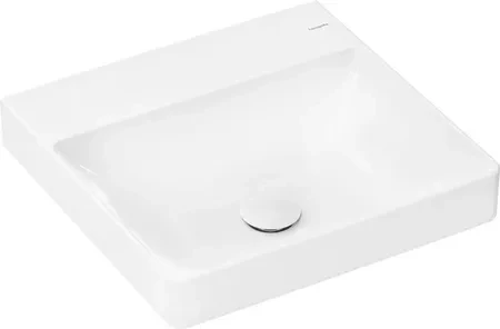 Раковина Hansgrohe 50 см White (61015450)