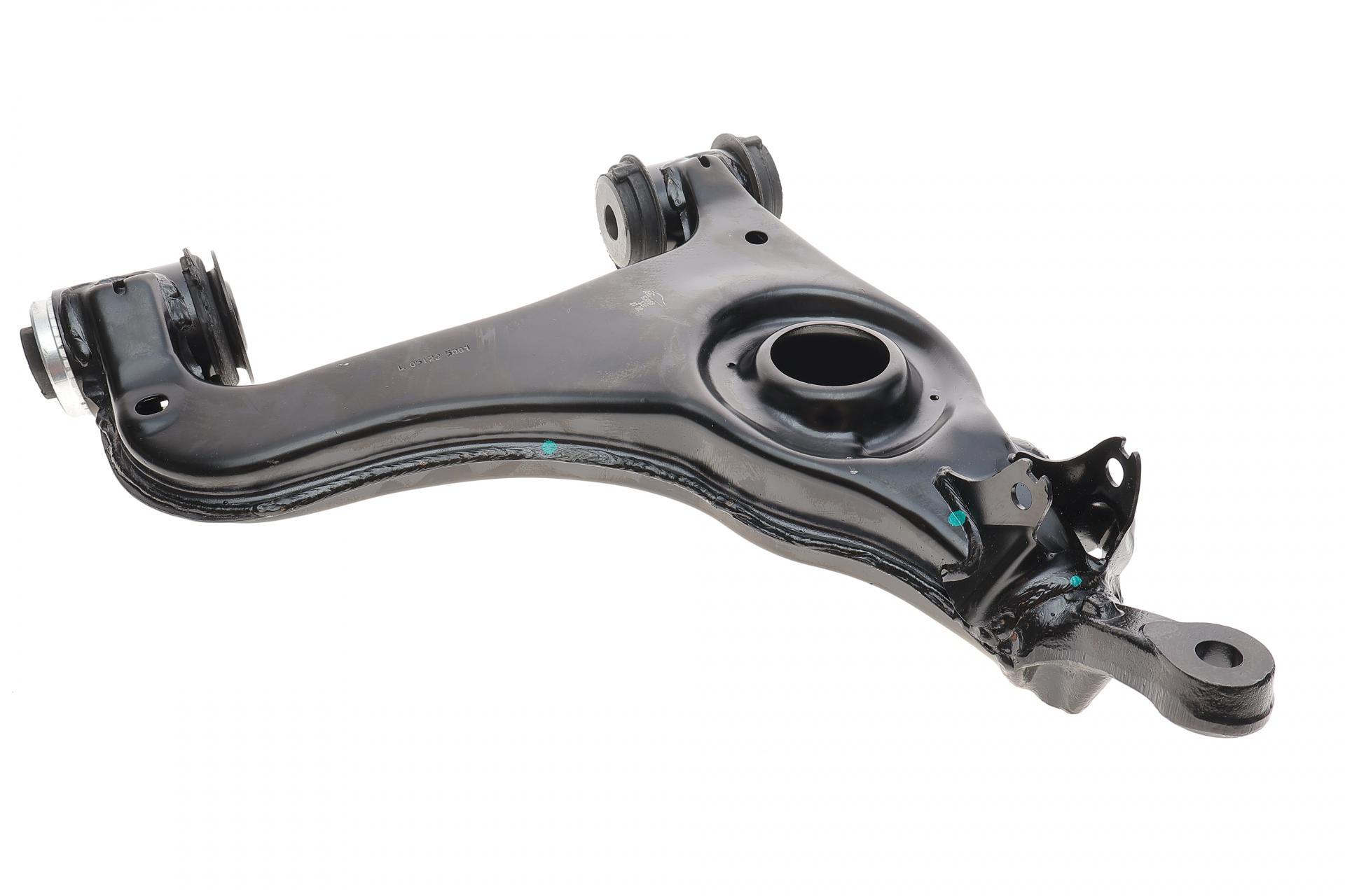 Рычаг подвески Aic передний/снизу L Mercedes E-class W210 95-02 (52086)