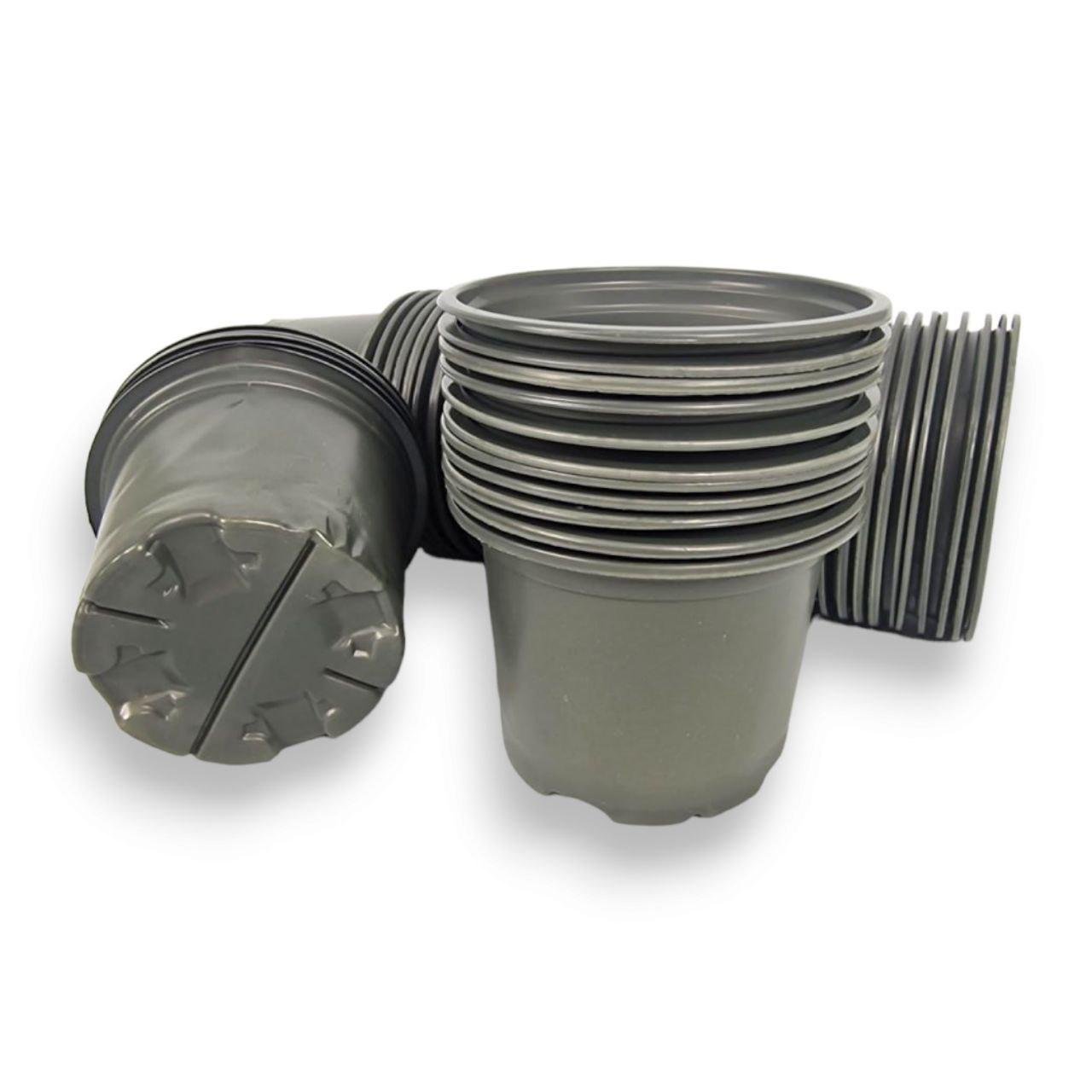 Стакан для розсади 550 мл 100 шт. (ММ9286)