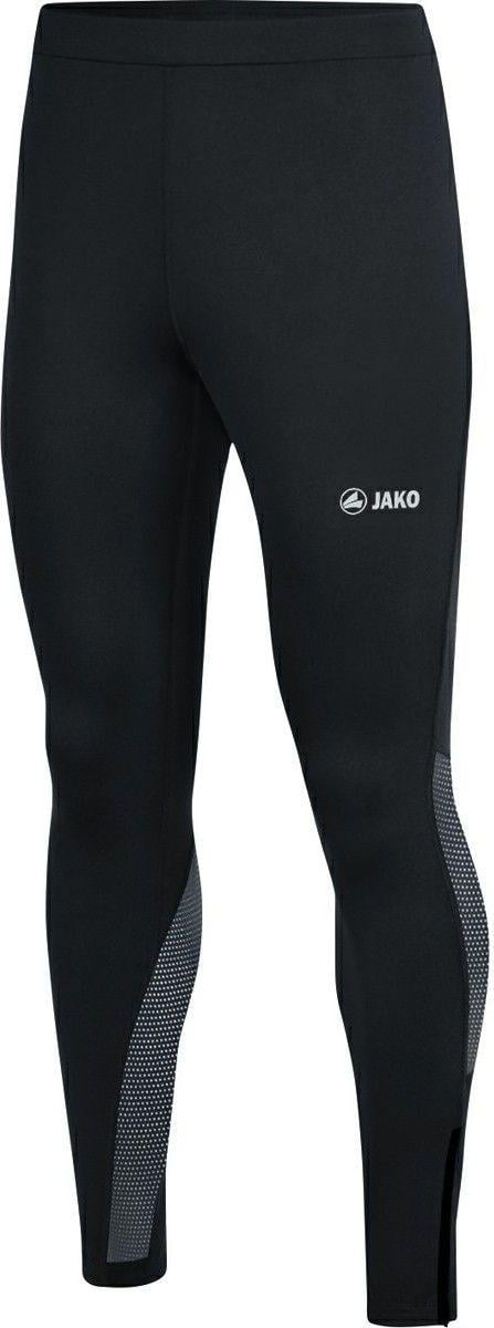 Тайтсы для бега Jako RUN 2.0 8326-08 L Черный