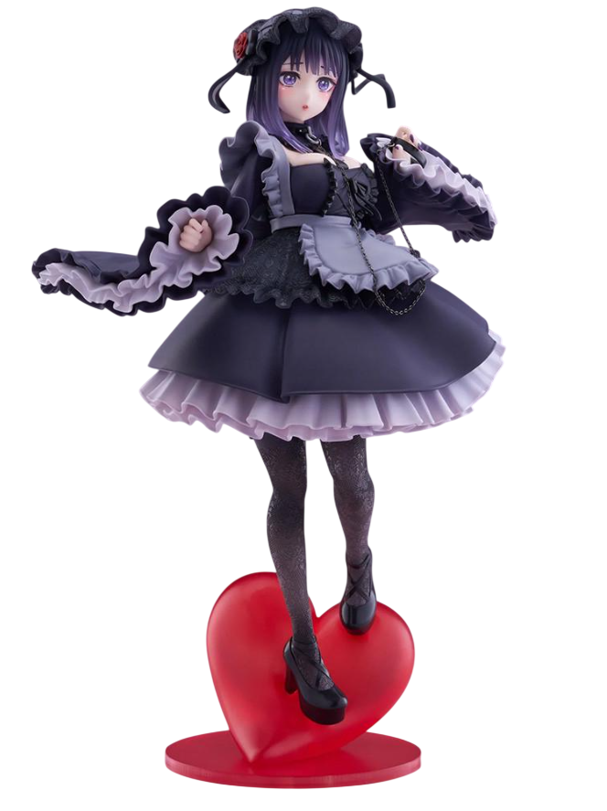 Фигурка аниме TAITO Марин Китагова Marin Kitagawa T Most Shizuku Kuroe Эта фарфоровая кукла влюбилась My Dress Up Darling 29 см (2585100764)