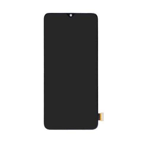 Дисплейный модуль Liquid Crystal Display/Touchscreen для Xiaomi Mi9 Lite OLed Черный (000145303)