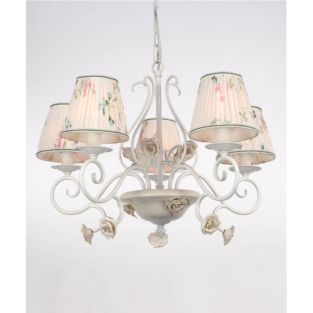 Люстра Wunderlicht H8788-45W