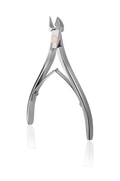 Кусачки профессиональные для кожи Razor 7 мм (NW-07xs)