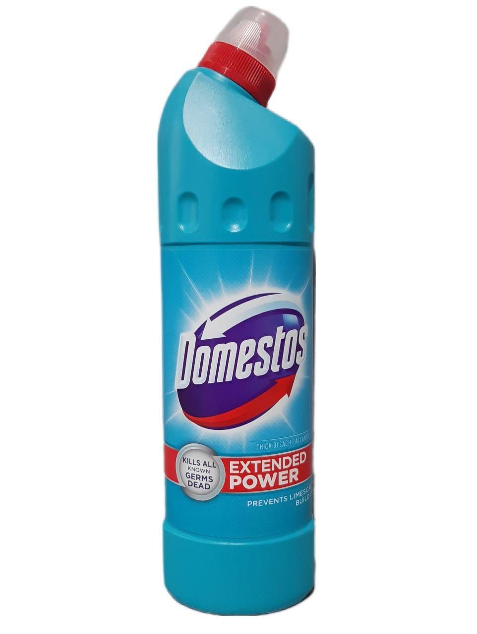 Средство для чистки универсальное Domestos Атлантика 750 мл