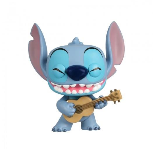 Ігрова фігурка Funko Pop Стіч з укулеле (15365662)