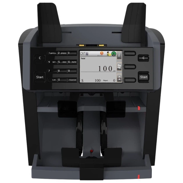 Лічильник банкнот Smart F MA-7100 UV/CIS/MR (577094377)