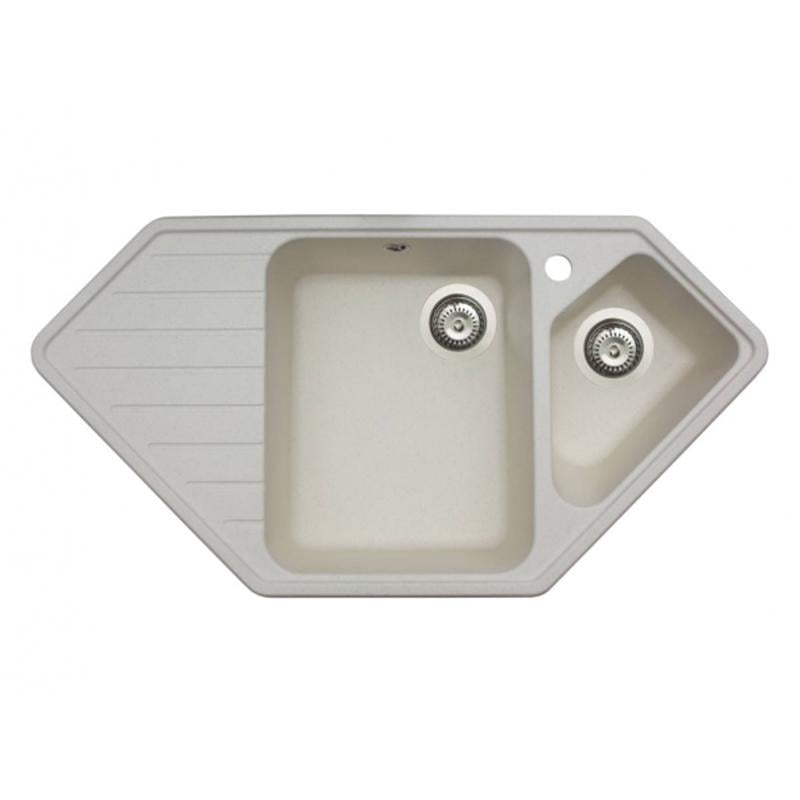 Мойка для кухни Miraggio Tirion Жасмин (0000041)