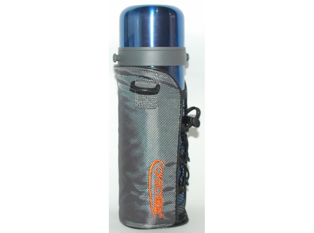 Термос з нержавіючої сталі 700 мл Синій (11-1-02900) - фото 2