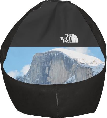Кресло-груша The North Face 6 S (13275373) Кресло-груша The North Face 6 S (13275373)