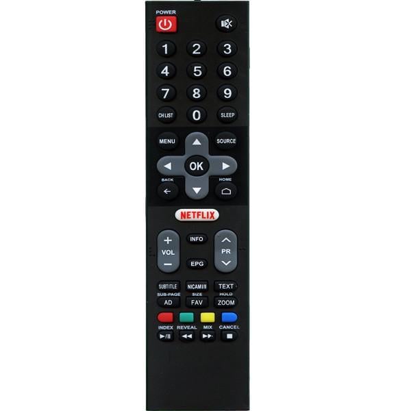 Пульт для телевизора SKYWORTH 55g6 (3608)