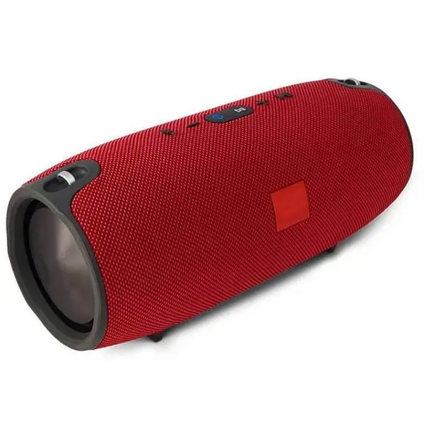 Портативная Bluetooth колонка Xterme 2 mini Red (11066663)