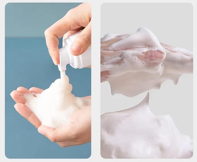 Пенка для умывания лица Top Beauty с витамином В12 170 мл (2665067464) - фото 3 Пенка для умывания лица Top Beauty с витамином В12 170 мл (2665067464) - фото 3