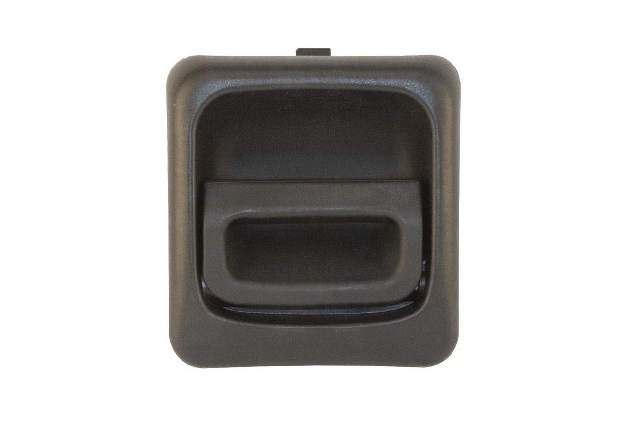 Ручка сдвижная правая наружная GP для Fiat Ducato (735307399/735307399R)