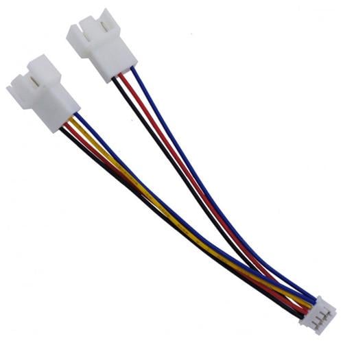 Кабель Value S0244 0,12 м (5d26782a) Кабель Value S0244 0,12 м (5d26782a)