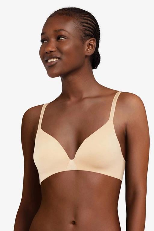 Бюстгальтер жіночий Chantelle М Бежевий (C15G80)