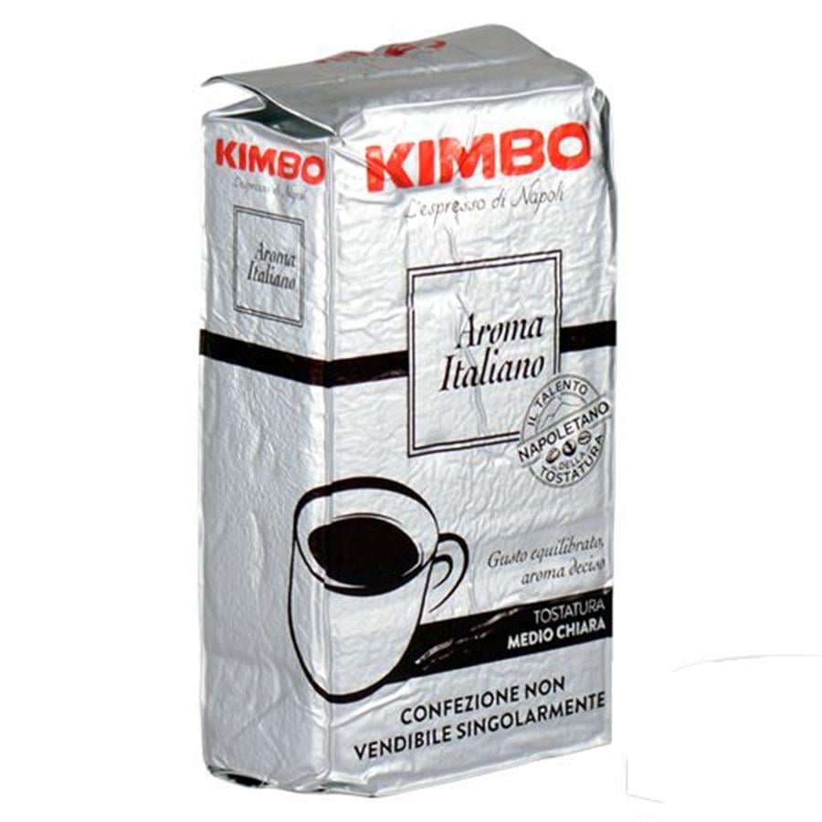 Кава мелена Kimbo Aroma Italiano 250 г (13344860)