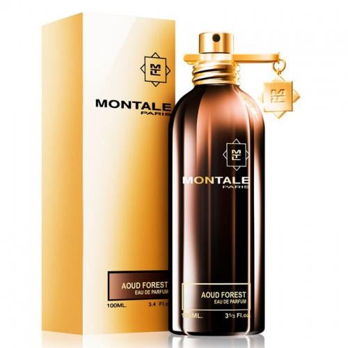 Парфюмированная вода унисекс Montale Aoud Forest 100 мл (18776939) Парфюмированная вода унисекс Montale Aoud Forest 100 мл (18776939)