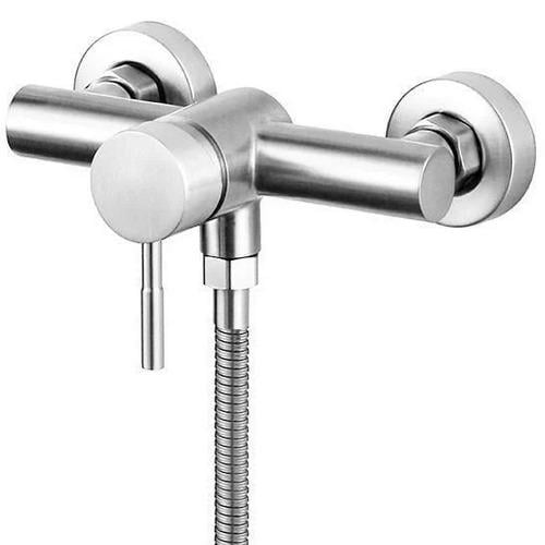 Смеситель для душа Champion SUS CH6534 Сатин (246290)
