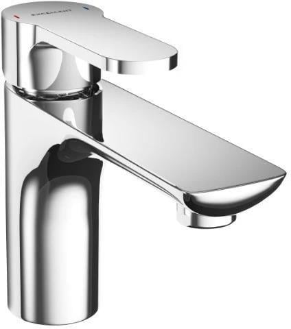 Смеситель для умывальника Excellent Oxalia Chrome (Arex9001Cr)