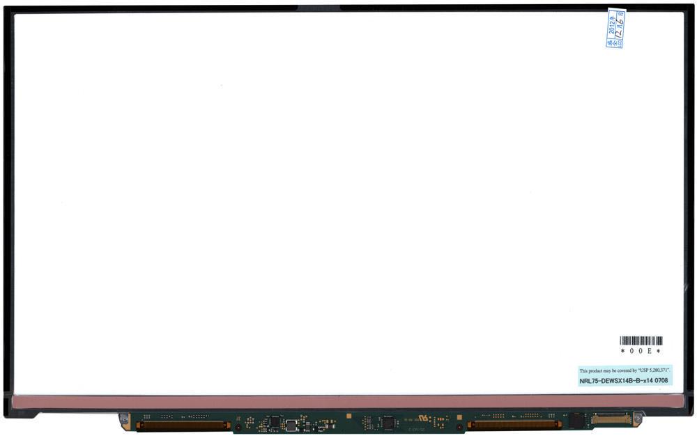 Матриця для ноутбука LTD131EQ2X