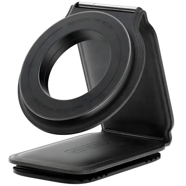 Автодержатель BASEUS PrimeTrip Series C02 Mega Magnetic Stick-on Version C40169002113-00 Black