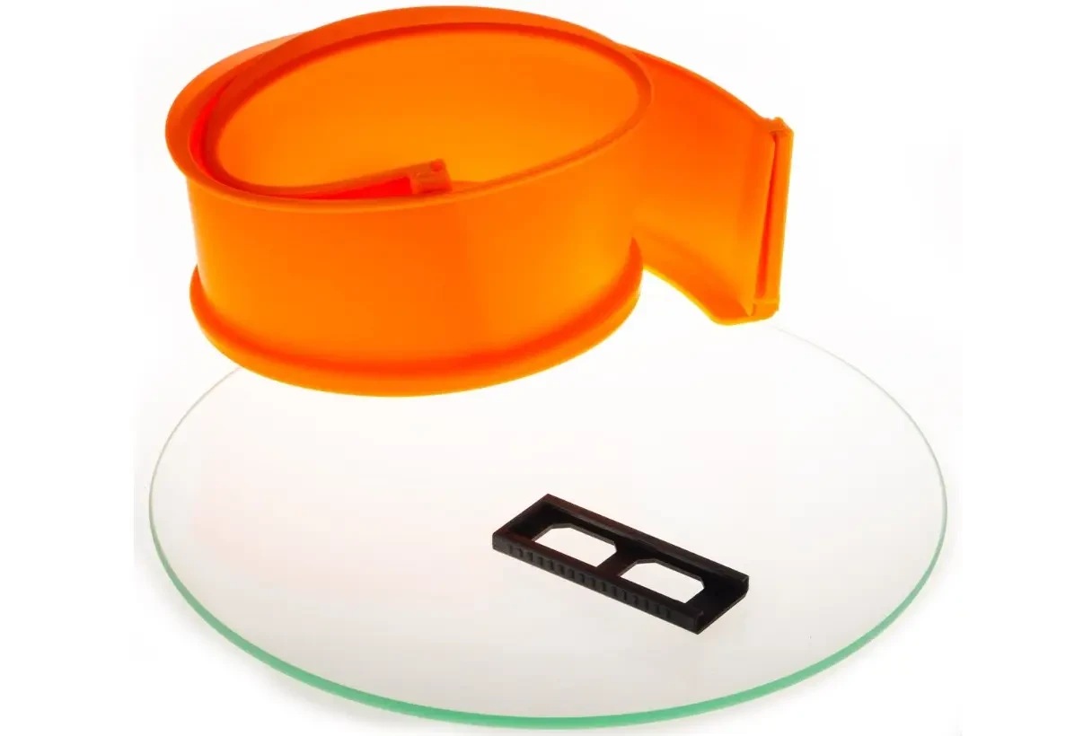 Форма для выпечки Tiross TS368 силиконовая 26x7 см - фото 5 Форма для выпечки Tiross TS368 силиконовая 26x7 см - фото 5