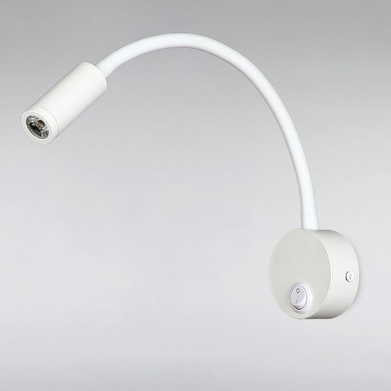 Бра LED Light House LS-14847 3W Белый Бра LED Light House LS-14847 3W Белый