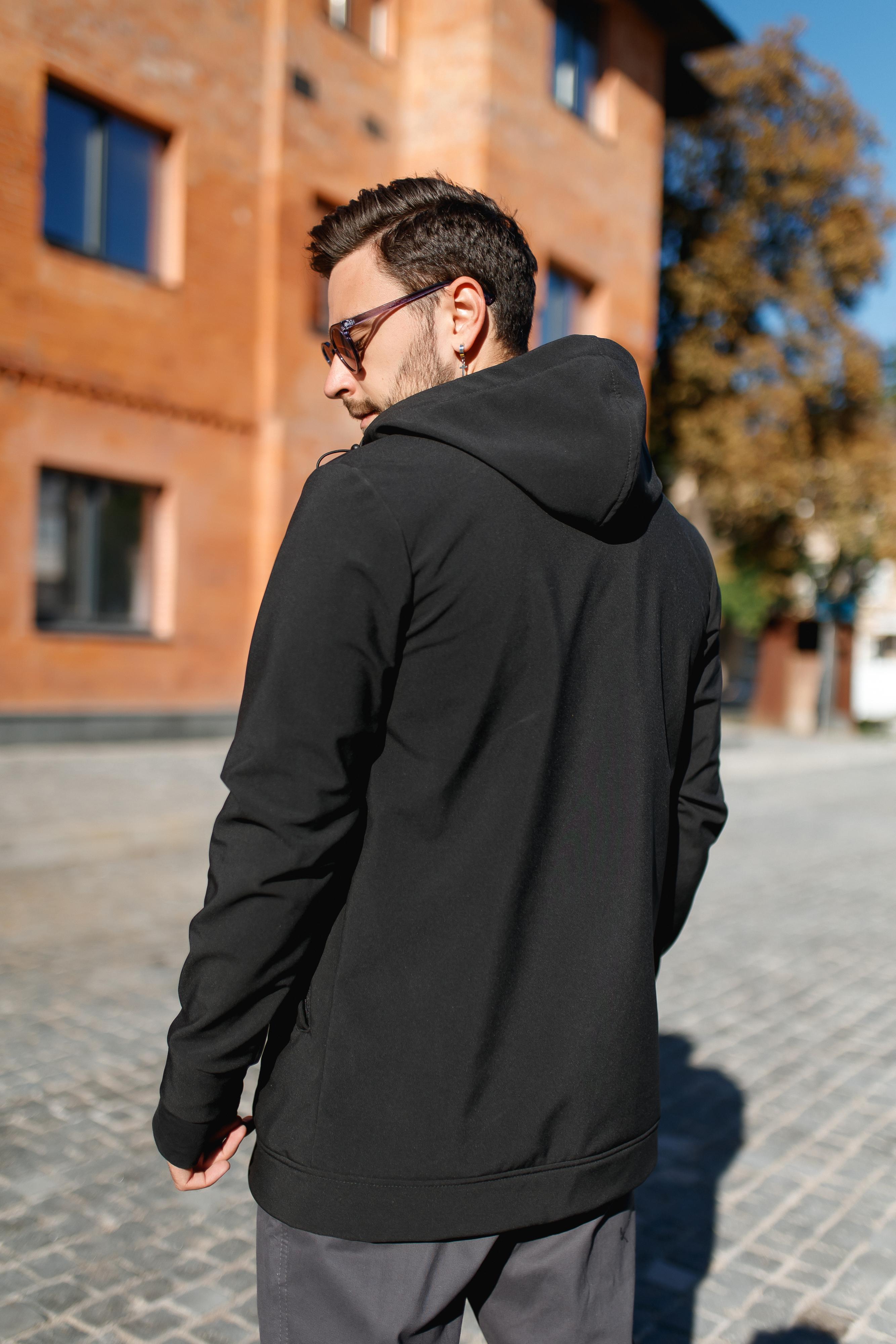 Куртка Red and Dog Softshell M
