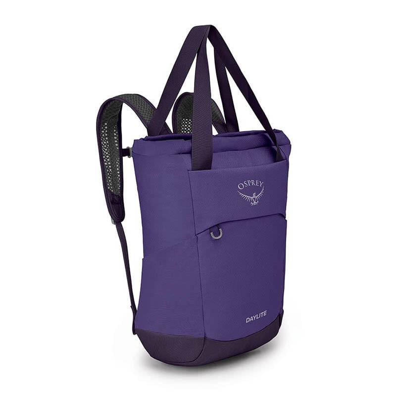 Сумка-рюкзак Osprey Daylite Tote Pack 20 л Dream Purple (009.2462)