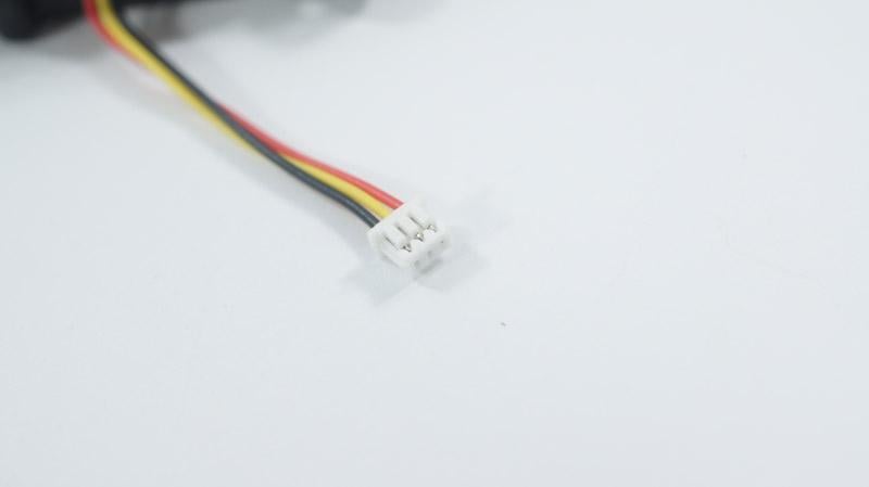Кулер для ноутбука eMachines E443 (224826) - фото 4