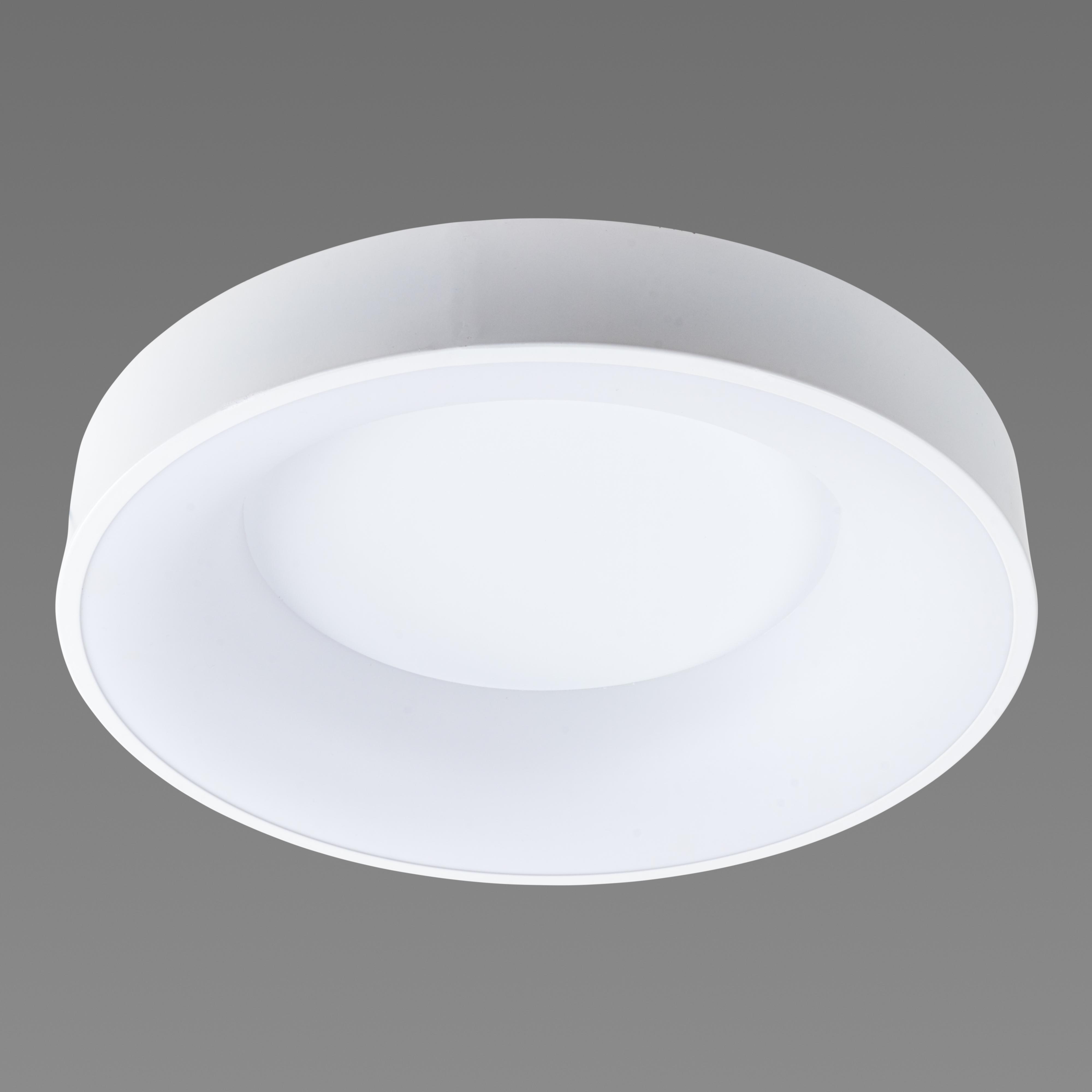 Люстра светодиодная Sirius GLD-23412 WT 50W (000040113)